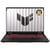 PC Portable Gamer  TUF Gaming A16 : Win 11 - 16.0 WUXGA 144Hz - RTX 5060 8Go - AMD Ryzen 7 260 - RAM 16Go - 512Go SSD