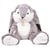 Lapin Marius 50 cm - Histoire d'Ours
