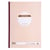 Manifold autocopiant 297X210 Devis 50 tripli - Avoine - x 5 - Le Dauphin