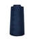 Cônes de fil à Coudre Polyester 40/2 - 1500m- Top Qualité - Distrifil 147 Bleu