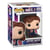 Marvel What If...? - Figurine POP! Captain Carter 9 cm - Funko