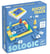 Rocket Track Sologic - Djeco