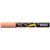 Marqueur - Peinture acrylique - Corail - Pointe ronde 2mm - Toutes surfaces - Liquitex