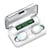 Ecouteurs Bluetooth Réduction De Bruit LED Affichage Digital Longue Autonomie YONIS