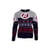Marvel Comics - Sweat Christmas Jumper Avengers Assemble (Taille XL)