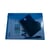 Sachet de 5 pochettes-enveloppes polypropylène - A4 - Couleurs assorties - x 10 - Exacompta