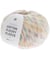 Pelote de coton Creative Cotton Flecky Fleece dk - Rico Design Multicolore (004 - RAINBOW)