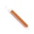 TUBE 2.7G PAILLETTES BIO ORANGE