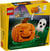 LEGO Creator - Creatorla citrouille d'halloween - 40697