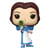 La Belle et la Bête - Figurine POP! Belle 9 cm - Funko