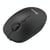 Souris Sans Fil 2.4G BT5.0 BT3.0 3 Modes Rose 1200 DPI 4 Boutons Noir YONIS