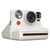 POLAROID Appareil Photo Instantané NOW Génération 2 Style Vintage Blanc