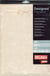 Papier thématique parchemin moderne 90 g 20 feuilles