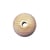 Boules en bois ø 12 mm percées 3 mm 25 pièces