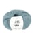 Pelote de laine et soie à tricoter Liza - Lang Yarns 88 Bleu