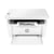 Imprimante multifonction HP LaserJet M140w Blanc