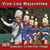 Le Son Pour l'Image Vol. 19 : Vive Les Majorettes - CD