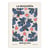Affiche 30x40 cm - Barcelona Market - El Buen Limon