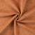 Tissu Velours côtelé stretch uni Camel