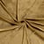 Tissu Velours d'ameublement extensible Alcéa uni Ocre
