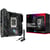 Carte mère Asus ROG STRIX - Référence 90MB1D90-M0EAY0 - Noir - 0,644 kg