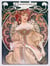 Puzzle 1000 pièces - Mucha - dreams