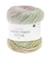 Creative Painted Power Cotton DK 100g de Rico Design : Couleurs vibrantes et douceur naturelle 04 Classic Rainbow