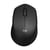 Souris sans fil Logitech M330 Silent - Silencieuse - Noir - Capteur optique - 10m de portée sans fil