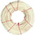 Rotin (qualité ruban rouge), 1,6mm No. 1, rouleau 125 g