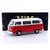 Véhicule miniature - Volkswagen Combi T2B Bus 1972 - 1/18 - KK Scale Models