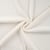 Tissu Maille Tricot Althea uni Blanc