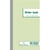 Orderbook ligné 17x10,5 cm 50 feuillets double autocopiant - x 10 - Exacompta