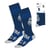 Football - Paire de Chaussettes Real Madrid Blue 38-45