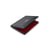 Trodat Tampon encreur 9054, A5, rouge