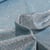 Tissu Jersey Lurex Pailleté sur fond Givre reflets bleus