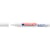 Lot de 10 marqueurs peinture pointe balle 2-4 mm - EDDING - Blanc - 750