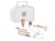 Mallette de docteur blanche KID'S HUB