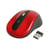 Souris Sans Fils Universelle Optique 2600 Dpi 2.4 Ghz USB Plug & Play Rouge Neuf YONIS