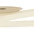 Bobine 20m Taffetas coton organique Ecru