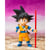Dragon Ball Daima - Figurine S.H.Figuarts Son Goku Mini 7 cm - Bandai Tamashii Nations