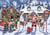 Puzzle 500 pièces - Santa's Workshop - Bluebird Puzzle