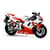 Maquette moto Yamaha YZF-R1 - Tamiya 14073 - 1/12