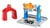 Grue chargement marchandises Smart Tech - Brio