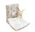 Lapin doudou – Lapin et doudou beige - Doudou et Compagnie