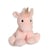 Peluche - Les amis floppy licorne - 30 cm