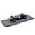 Miniatures montées - Cooper 1961 Mc Laren 1/43 Spark