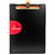 Porte-bloc Exaboard Exactive - Noir - x 10 - Exacompta