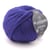 Plassard - Grosse laine mèche Extra Wool 398 Violet 100% Laine