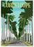 Affiche Guadeloupe | A3 : 29,7x42cm
