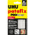 Patafix - UHU - Ultra forte - Jusqu'à 3 kg - 21 pastilles - Patafix ProPower